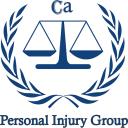 CA Personal Injury Group logo